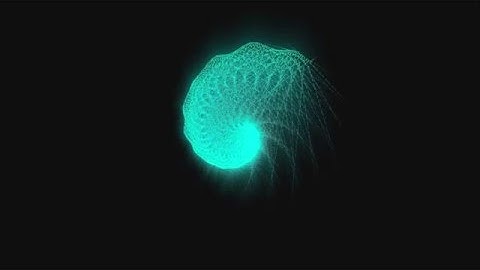 microbe with Quartz Composer - var.1