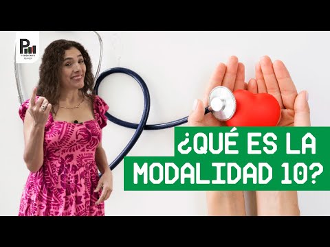 ¿Qué es la