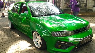 Jamda 9 MTC Jatim Bali Di Kediri 2025