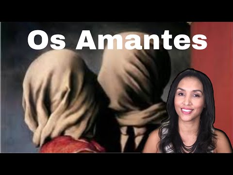 Os amantes de