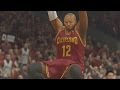NBA 2K14 My Career PS4 East Finals Games1 2 Vs Miami Heat 