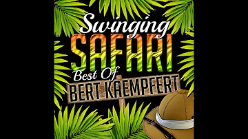 Bert Kaempfert - Afrikaan Beat (Remastered)