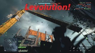 Levolution! (Battlefield 6)
