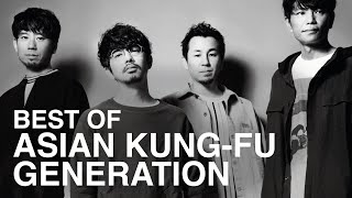 Best Of Asian Kung-Fu Generation