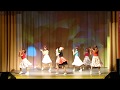 Танец без границ - sondance.spb.ru Рок-н-Ролл