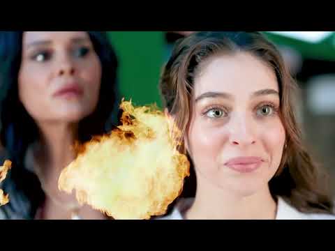 Leyla 6.Bölüm 2.Fragman
