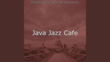 Entertaining Backdrops for Neighborhood Cafes