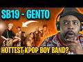 The kings of ppop   reaction first time listening to sb19  gento 
