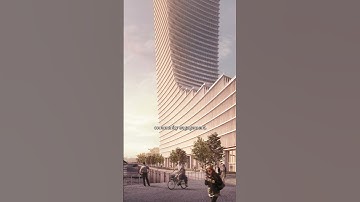 Hamburg’s Tallest Tower: The Elbtower Opens in 2025