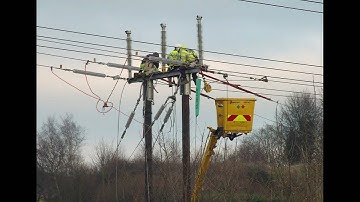 Smart Hook senior design video 2010