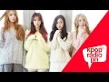 Kpop new music january first week 2016 kpopradiopn