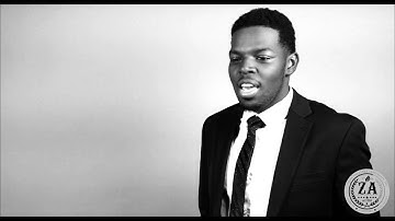 Alpha Phi Alpha. Spring 2012 Neophyte Show. Curtis Taylor, Jr.