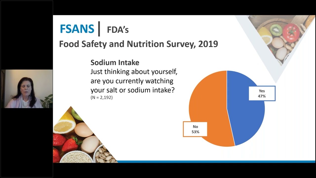 A Taste for Change: Sodium Reduction Challenges and Opportunities in Food Service