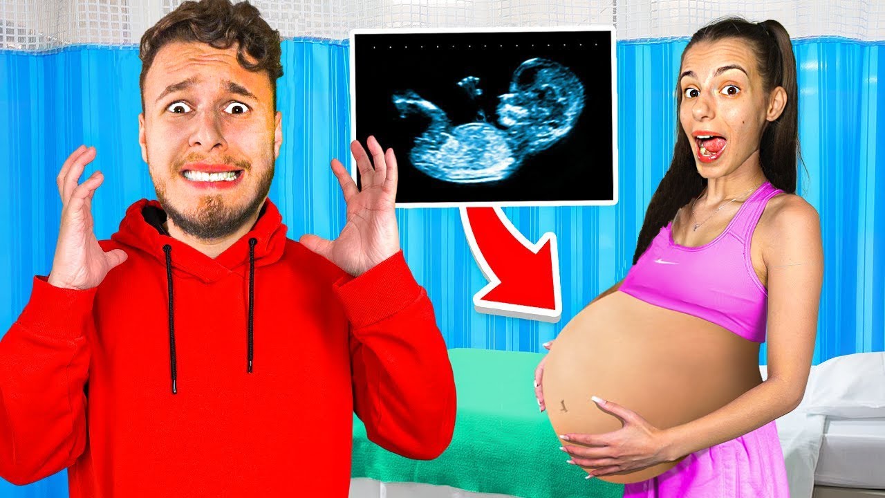 24 Prank-uri În 24 Ore Lui Mitzuu ! (Partea 3)