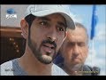 Sheikh Hamdan (فزاع Fazza) 🏇Tryon International Equestrian Center - Interview