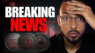 BREAKING CRYPTO NEWS: MICRO STRATEGY JUST SOLD $200M OF BITCOIN
