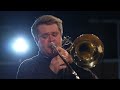 BRSO Academy: Eugène Bozza, Trois Essais pour Trombone et Percussion