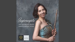 Joachim Andersen Impromptu for flute and piano Op. 7