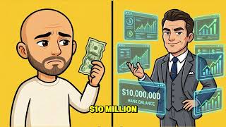 The Real Reason Why Being Poor Costs More Than Being Rich