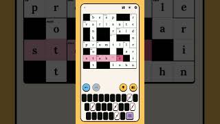 Nodo: Knoten Worträtsel screenshot 2