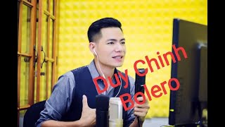 Giã Từ - Cho Vừa Lòng Em Quá Chất - Duy Chinh Bolero - Live 652020