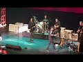 Capture de la vidéo Kenny Wayne Shepherd Band W/ Eric Gales "Diamonds & Gold" Sarasota, Fl 2/8/24