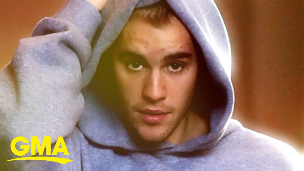 Justin Bieber looks like a drug addict, fans said. Then the singer ...