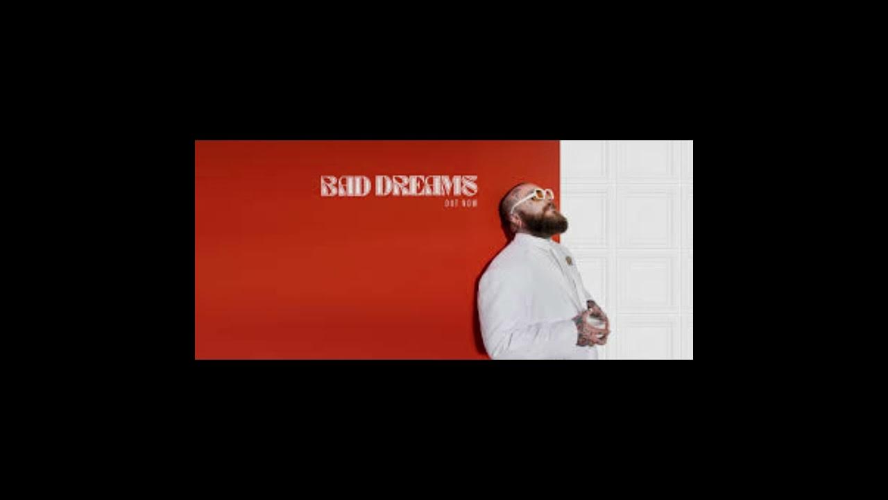 Teddy Swims - Bad Dreams HQ Audio Teddy Swims - Bad Dreams HQ Audio
