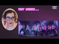 The Choreo Makes SO Much Sense! 😳 | MAZZEL &lsquo;TRAP&rsquo; Lyrics + D.U.N.K Showcase Reaction