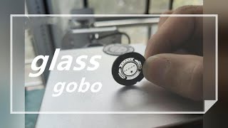 How To Make a Gobo, How To Make a Custom Gobo