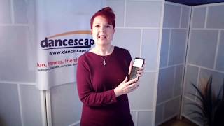 Tutuorial Highlights - danceScape Video App for Monthly & Annual Subscribers screenshot 1