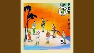 Miniatura del video "Los Pericos - Jamaica Reggae"