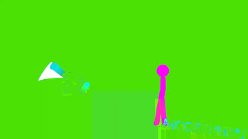 Collab Entry | Raid Color Tower Collab | Host; Red X Animations