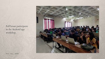 IEEE Computer Society SUST Student Branch Chapter