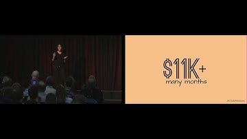 RubyConf AU 2016: Learning Code Good by Saron Yitbarek