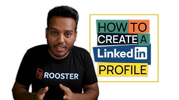 3 Steps to Craft the Perfect LinkedIn Profile | Sinhala (සිංහල) Tutorial