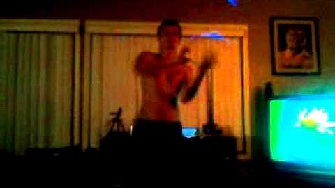 (KoS) Ego raw glowstringing raw unedited footy