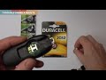 How to replace a PORSCHE PANAMERA KEY FOB battery