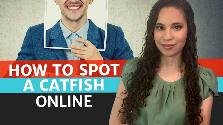 6 Signs You Are Being Catfished on Social Media & Dating Sites