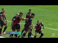 Brasileirão 2021 | Matchweek 11 | Juventude 1 - 1 Atl  Goianiense