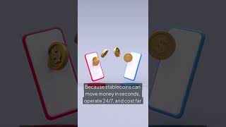 The Stablecoin Wars Have Officially Begun #crypto #cryptonews #stablecoins #trading