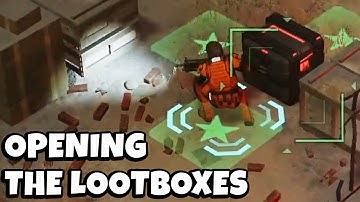 Crate missions are actually fun now | XCOM 2 WotC Modded 2022 | Part 2