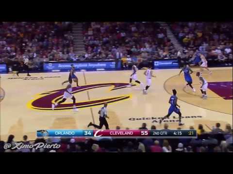 Orlando Magic Vs Cleveland Cavaliers Full Game Highlights October 29 2016 2016 17 NBA Season