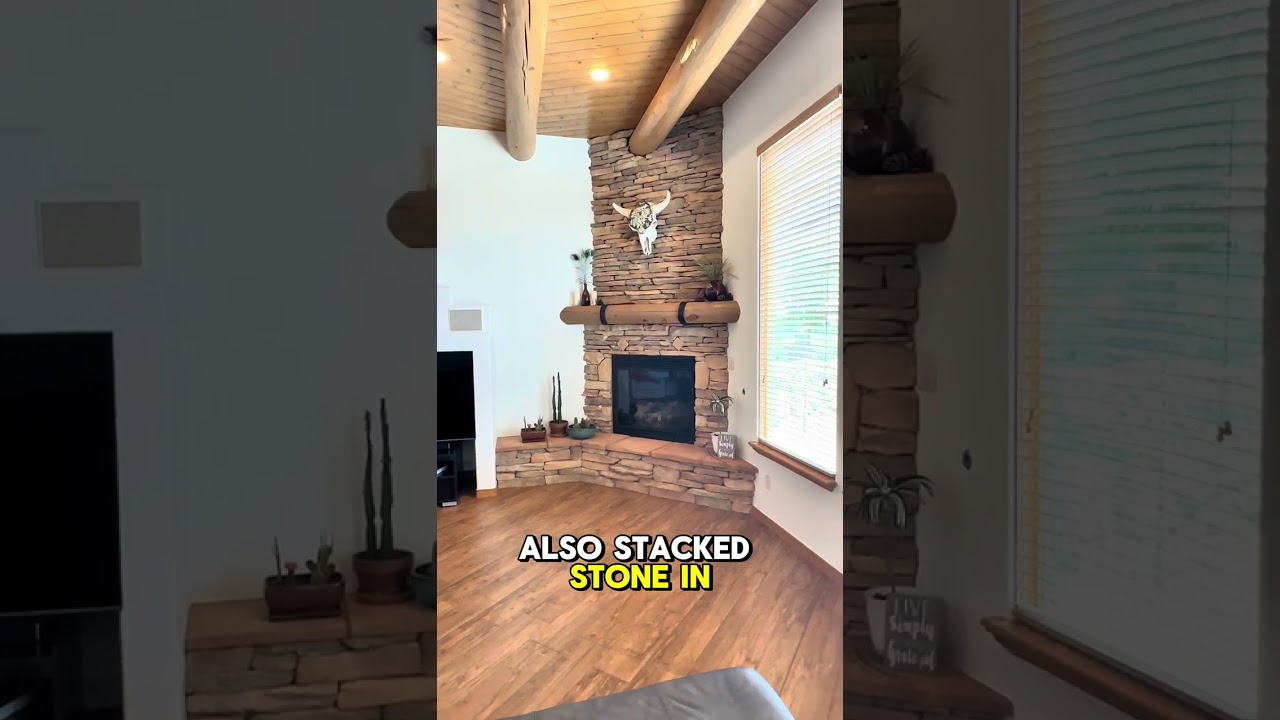 Older Home vs in Las Cruces NM