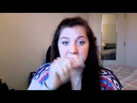 Video Nicole By Opi Tiffany Blue