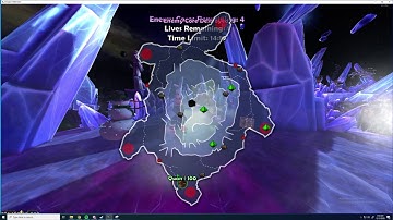 Return to Crystal Dimension