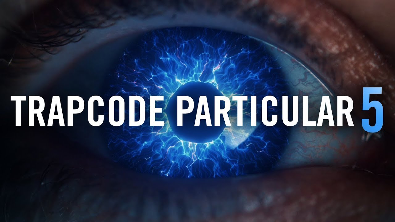 trapcode suite vs trapcode particular