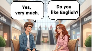 English Question Answer Practice✅ | Easy English Conversations for Beginners