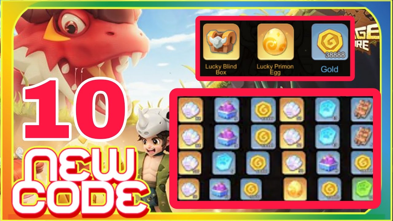 [ New Code ] Dragon Age Pals Adventure All 10 gift code How to