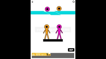 Ultra Sharp World 2 Level 20 All Stars Walkthrough